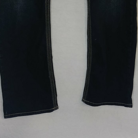 Seven7 blue jeans - Picture 6 of 6